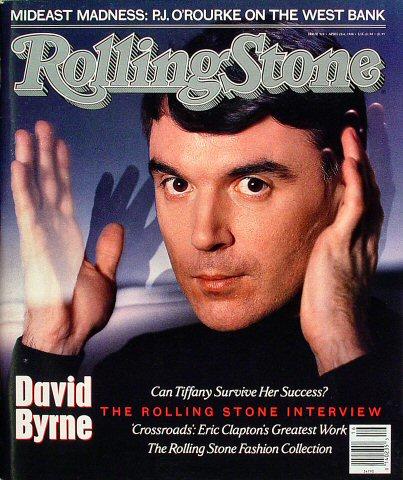 Rolling Stone