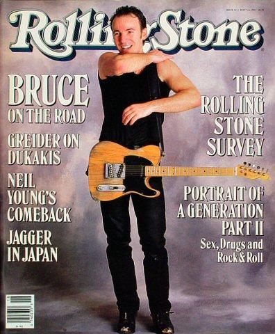 Rolling Stone
