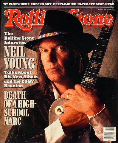 Rolling Stone