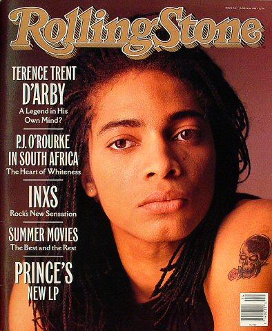 Rolling Stone