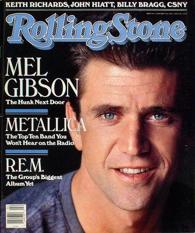 Rolling Stone