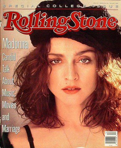 Rolling Stone