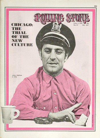 Rolling Stone