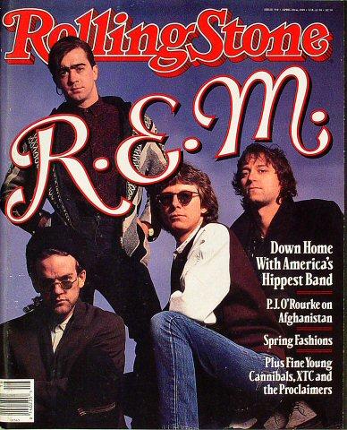 Rolling Stone