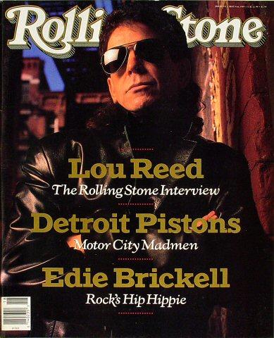 Rolling Stone
