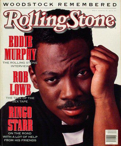Rolling Stone