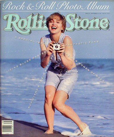 Rolling Stone