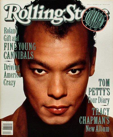 Rolling Stone