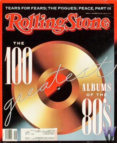 Rolling Stone