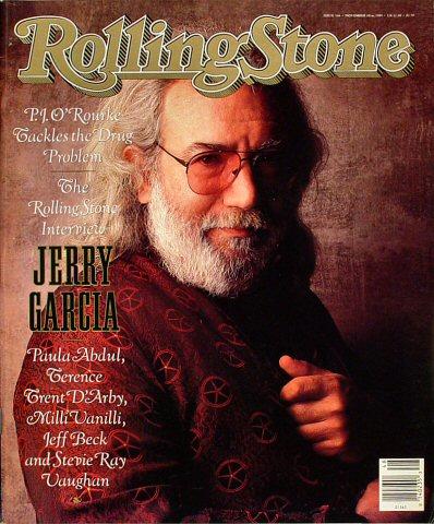 Rolling Stone