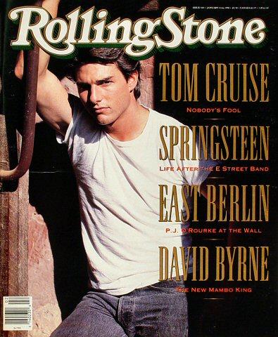 Rolling Stone