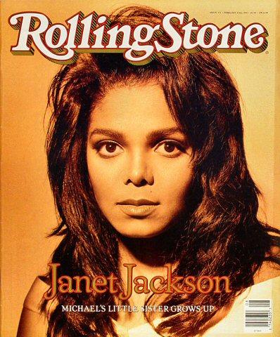 Rolling Stone