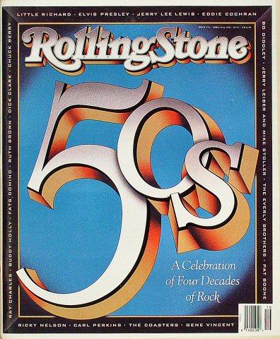 Rolling Stone
