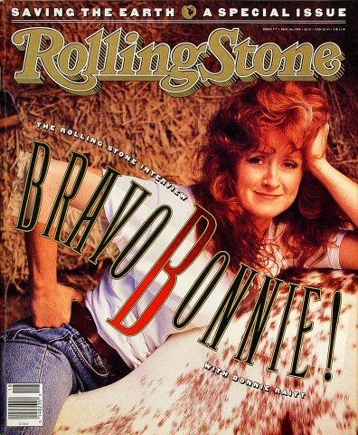 Rolling Stone