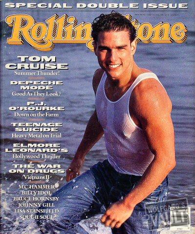 Rolling Stone Double Issue