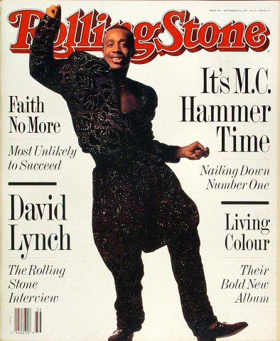 Rolling Stone