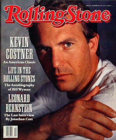 Rolling Stone