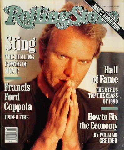 Rolling Stone