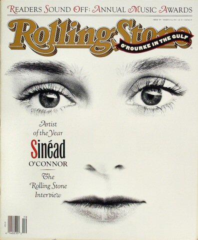 Rolling Stone