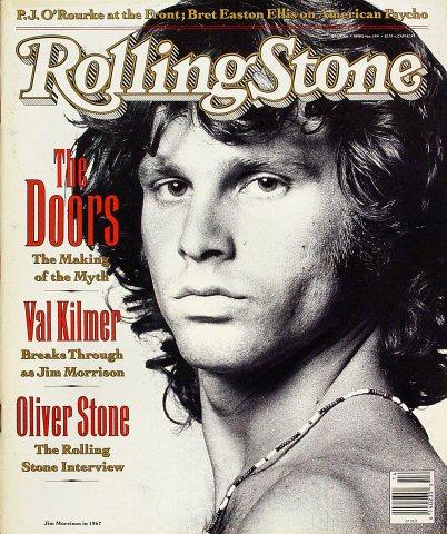 Rolling Stone