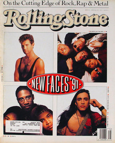 Rolling Stone