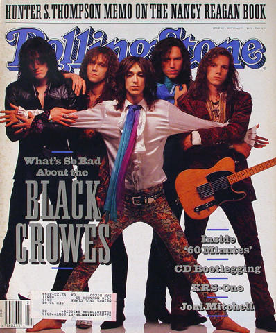 Rolling Stone