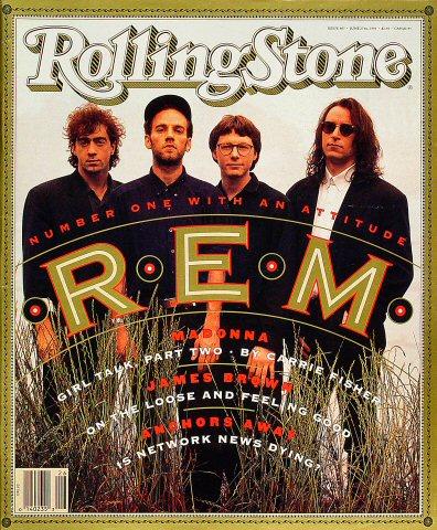 Rolling Stone