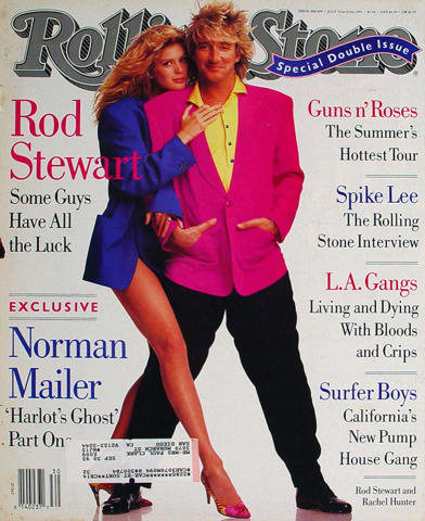 Rolling Stone Double Issue