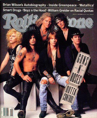 Rolling Stone
