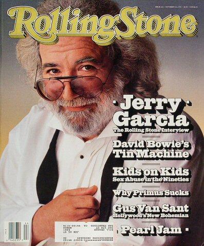 Rolling Stone