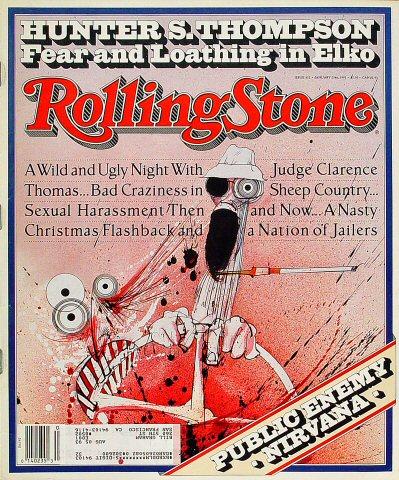 Rolling Stone