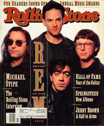 Rolling Stone