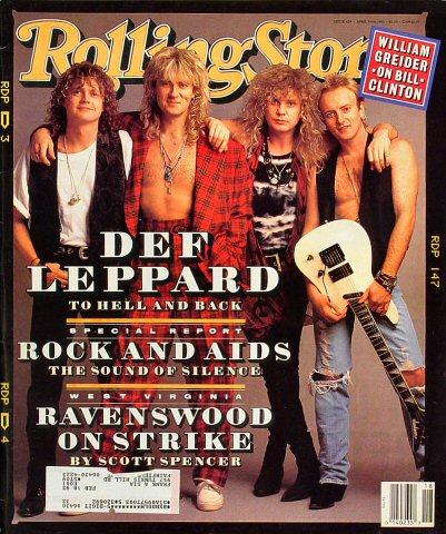 Rolling Stone
