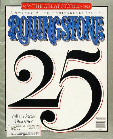 Rolling Stone