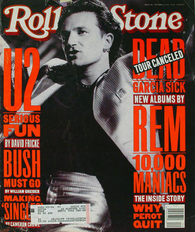 Rolling Stone