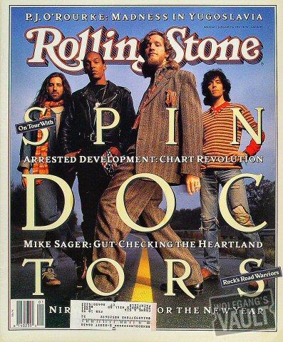 Rolling Stone