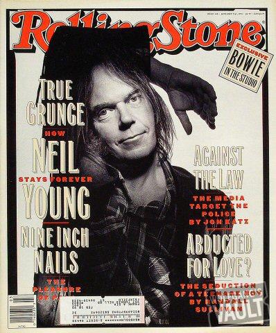 Rolling Stone