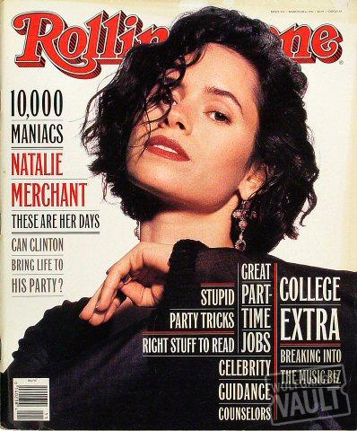 Rolling Stone