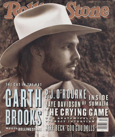 Rolling Stone Issue 653