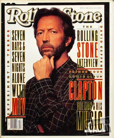 Rolling Stone