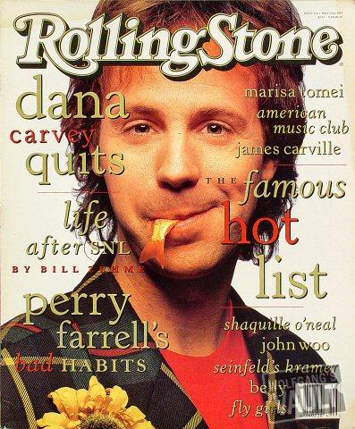 Rolling Stone