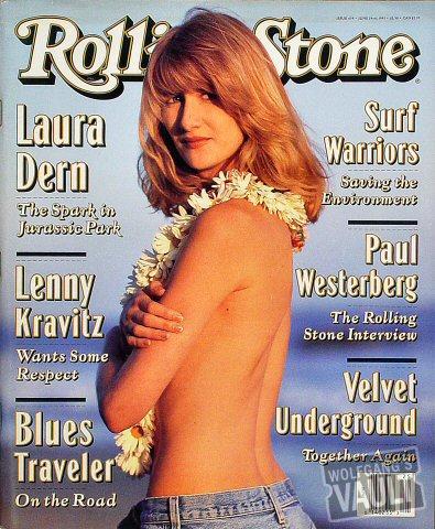 Rolling Stone