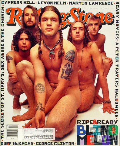 Rolling Stone