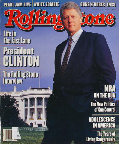 Rolling Stone