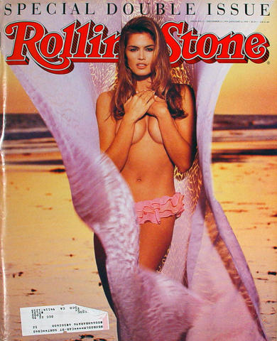 Rolling Stone Double Issue
