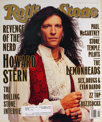Rolling Stone