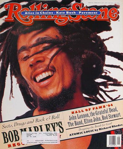 Rolling Stone