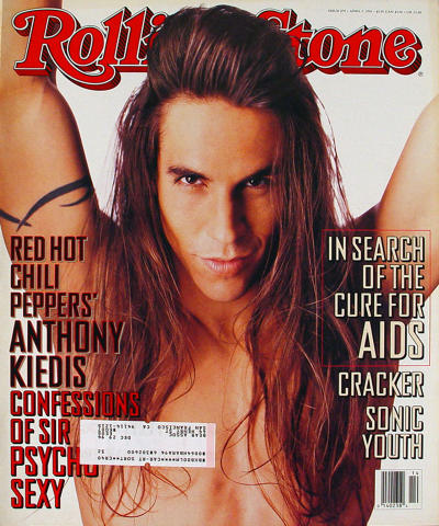 Rolling Stone