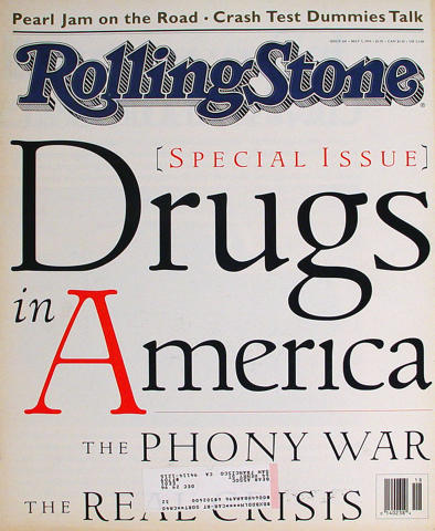 Rolling Stone