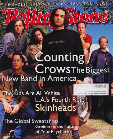 Rolling Stone